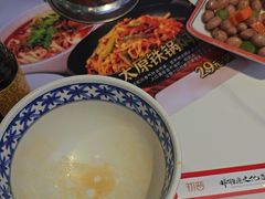 -初晋·山西地道刀削面.晋北莜面香(星耀城店)