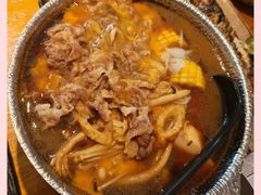 -故乡屋日本料理(八一广场店)