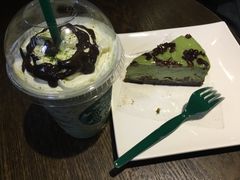 -星巴克(福州三坊七巷店)