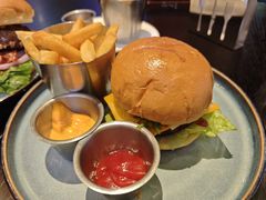 -bluefrog蓝蛙(水游城店)