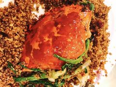 -桥底辣蟹(谢斐道店)