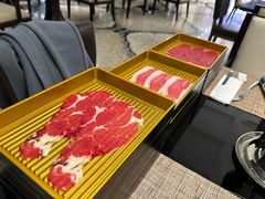 -太湖饭店玉兰厅(自助餐厅)