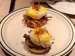 手撕牛肉班尼迪-J·one Bistro吉萬酒厨·牛排