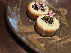 鱼子酱塔-High Yaki THE SEA海鲜居酒屋