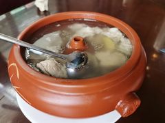 -宋大妈·怡得饭庄·昆明菜(海埂店)