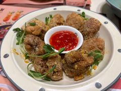 -意卡菲·欢乐聚会餐厅(华侨店)