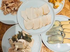 -一坐一忘云南菜(北京skp店)