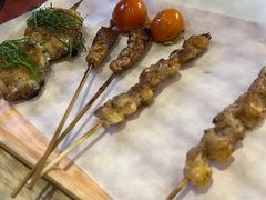 -鸟山鸣·日料食堂(王府井店)