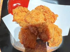 日式炸鸡-林妈妈村·日式料理(宝山万达店)