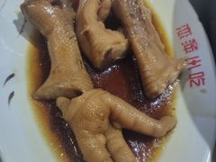 -恋萍小吃(时代店)