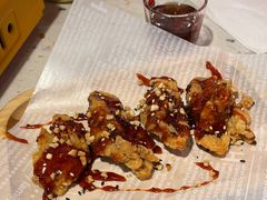 -百事喜乐炸鸡铺(合肥首店)
