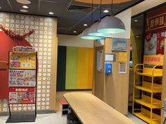 -麦当劳(南京龙池地铁站店)