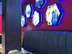 -沪小胖·小龙虾·蓝龙王(八佰伴店)
