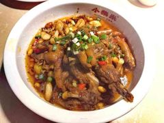 -小柴米·传统江西菜(八一广场店)