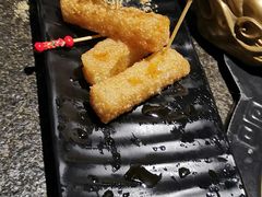 -椒王火锅(厚街万达店)