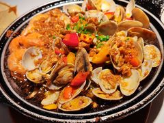 -相遇·川湘融合菜(金坛吾悦广场店)