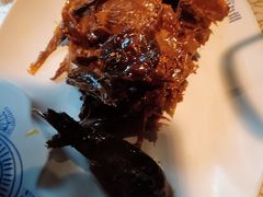 -俏九州·小炒黄牛肉(华润万象汇店)