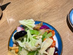 -直隶安家牛肉罩饼(建华店)