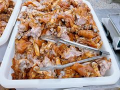 -佰运猪蹄(高陵店)