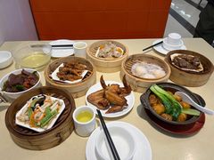 -满福隆酒楼(万绿园店)