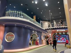 -奈尔宝·儿童乐园·亲子餐厅(鄞州万达店)