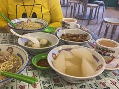 -七爷清汤腩·港式餐厅(金狮广场店)