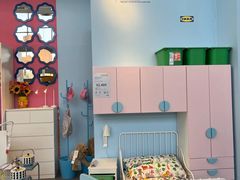 -宜家家居(四元桥商场店)