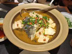 -桐湾大院·桐庐菜(滨江店)