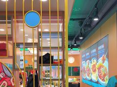 -满兴咱妈烀饼铁锅炖(兰州北街店)