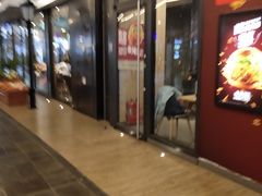 门面-麦当劳(天塔道店)