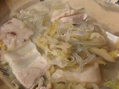 -關東雪东北菜(中庚漫游城店)