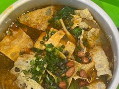 -丽丽三鲜螺蛳粉(田林路店)