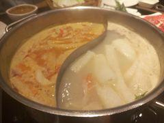 -官也街澳门火锅(新源里店)