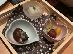 -黒豚料理 寿庵(中央駅西口店)