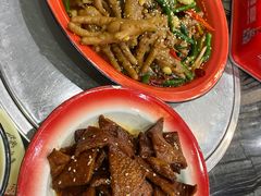 -江湖黑大兔(杨家坪店)
