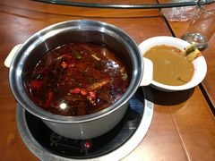 -蒙星月涮肚火锅城(宏运家园店)
