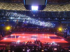 -杭州奥体中心-体育场