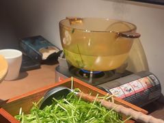 -沅江水·湖南家宴(南村万博长隆商圈店)
