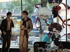 -必胜客(八一店)