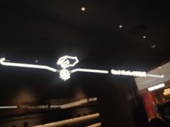 -喜茶(深圳万象城黑金店)