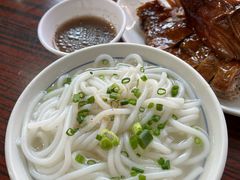 -凌舍好烧鹅(中山路店)