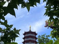 -象山森林公园