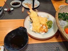 -菊上日式料理(蚌埠银泰店)