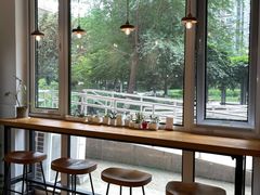 -Cafe Villa