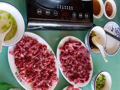 -乌记鲜活牛肉城(金砂东路店)