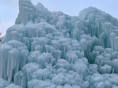 -沕沕水生态风景区