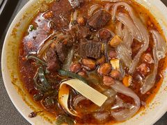 -小街天府(西工小街店)