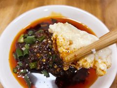 豆花-豆花饭(新华路店)