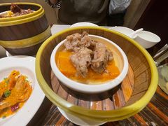 -夏宫中餐厅(香格里拉大酒店)