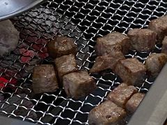 -肉甲韩国木炭烤肉(新壹街1店)